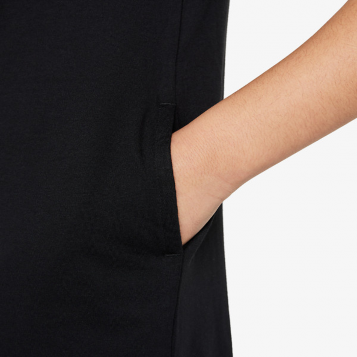 G NSW Futura Tshirt Dress [4]