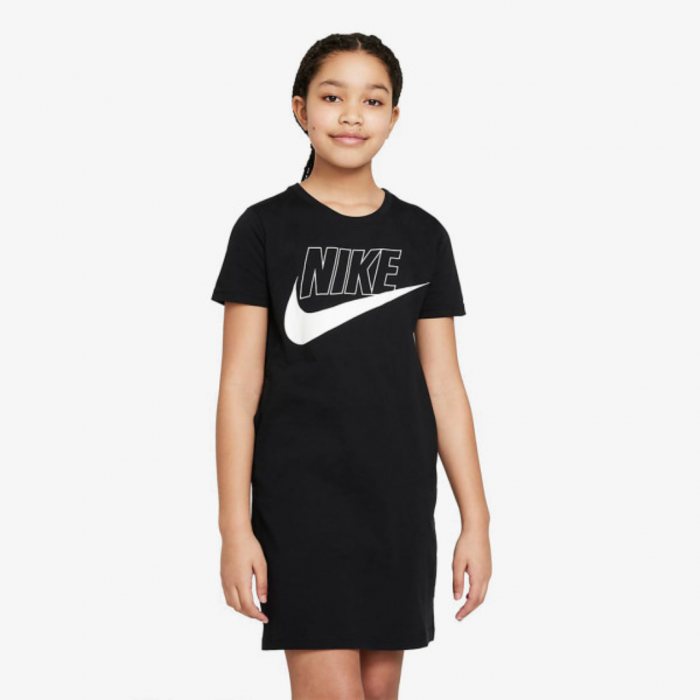 G NSW Futura Tshirt Dress [2]