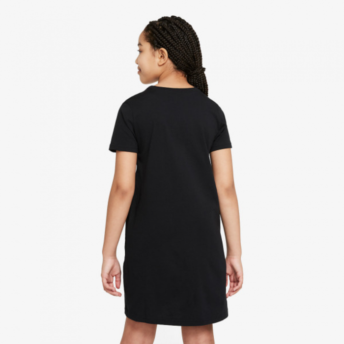 G NSW Futura Tshirt Dress [3]