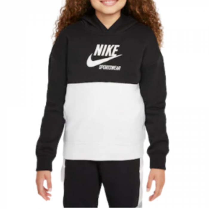 G NSW HERITAGE FLC HOODIE [2]