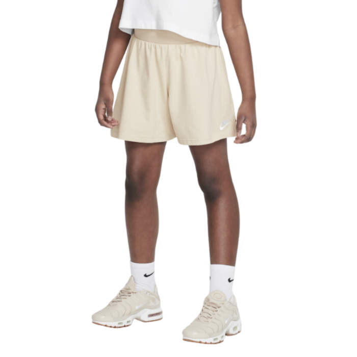 G NSW SHORT JSY LBR - FN8593-126
