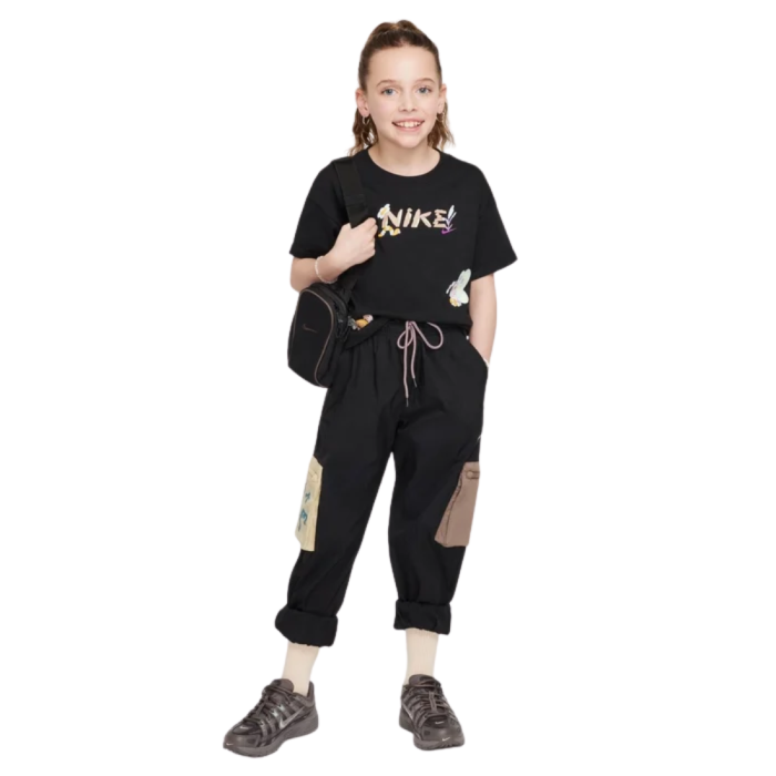 G NSW TEE BOW HQ2344-010 [3]