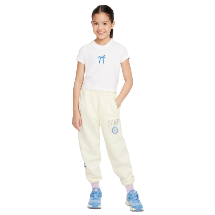 G NSW TEE BOW HQ2344-100 [3]