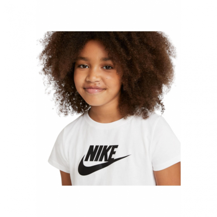 G NSW TEE CROP FUTURA DA6925-102 [5]