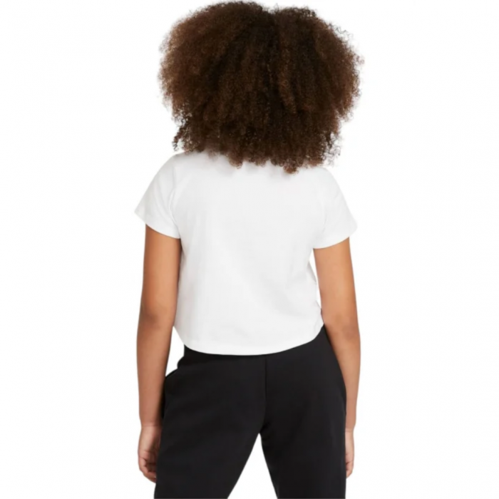 G NSW TEE CROP FUTURA DA6925-102 [2]