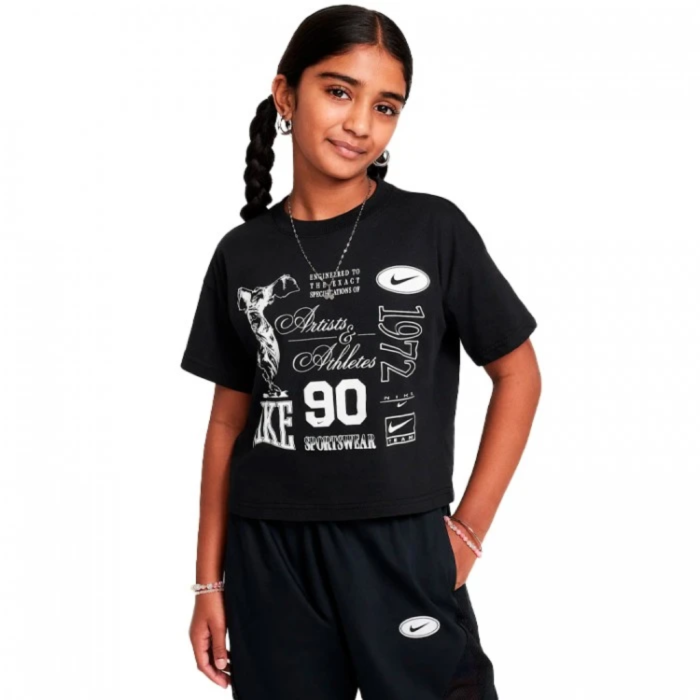 G NSW TEE DANCE HM6306-010 [1]