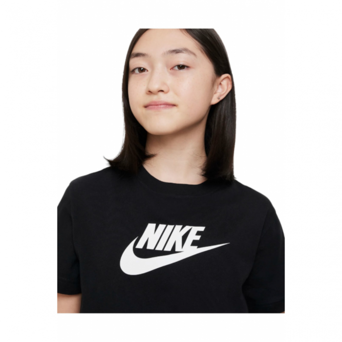 G NSW TEE FUTURA SS BOY [3]
