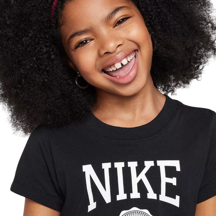 G NSW TEE GRAPHIC STAR CROP IB3567-010 [2]