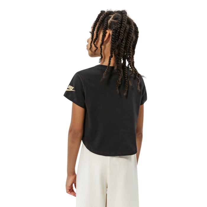 G NSW Tee Sun Swoosh Crop DQ4376-010 [3]