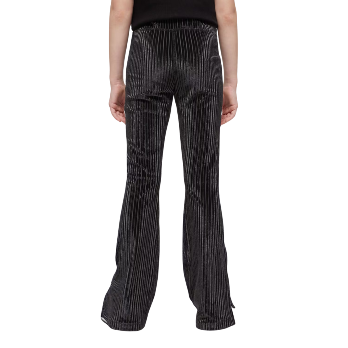 G NSW TGHT FLARE COZY RIB HF4387-010 [3]