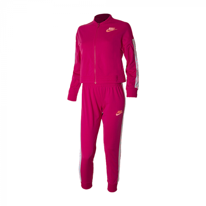 G NSW TRK SUIT TRICOT