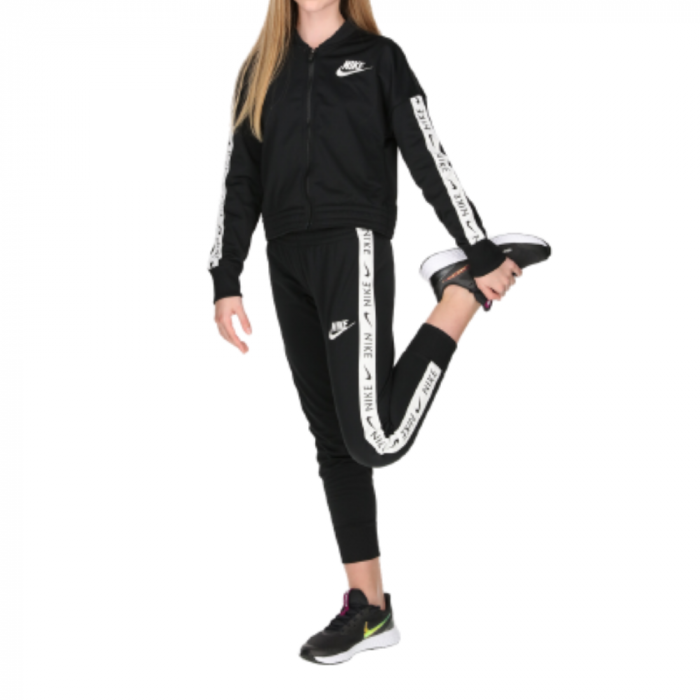 G NSW TRK SUIT TRICOT [2]