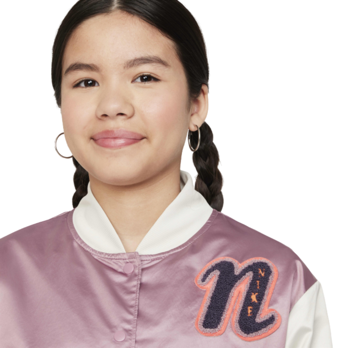 G NSW VARSITY JKT GX STAR FZ5563-523 [2]
