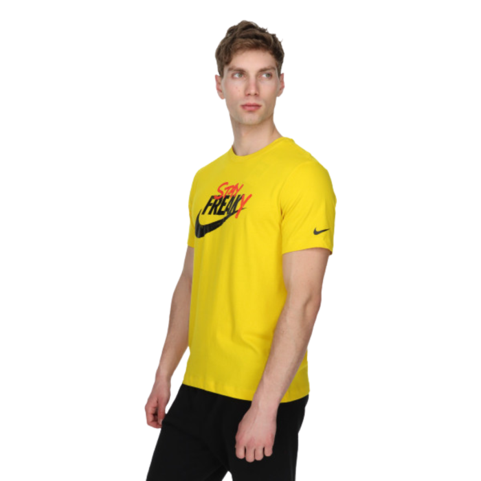 Ga M NK DF Tee DZ2706-735 [2]