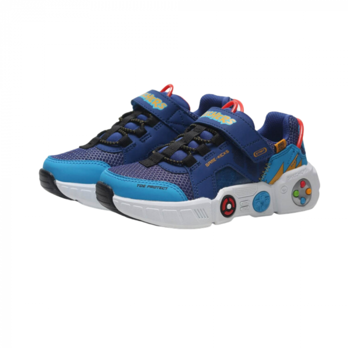Gametronix [2]