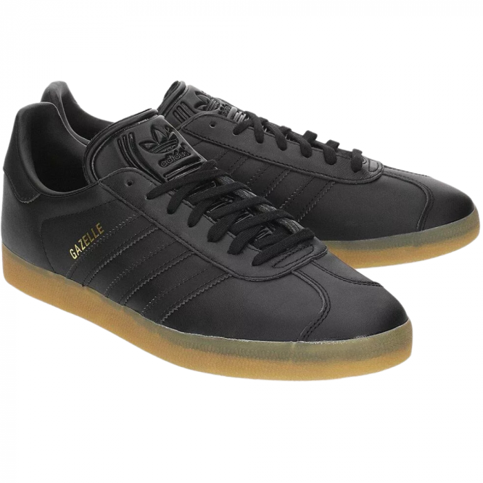GAZELLE [4]