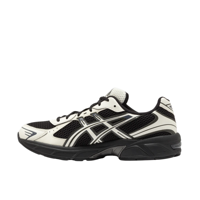 GEL-1130 BLACK/CREAM 1203A609..001 [2]