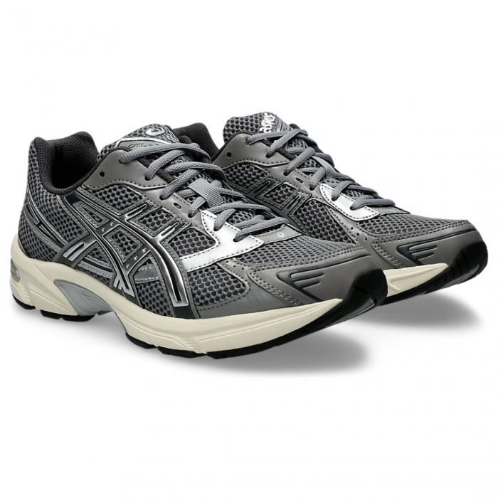 GEL-1130 CLAY GREY/PURE SILVER [2]