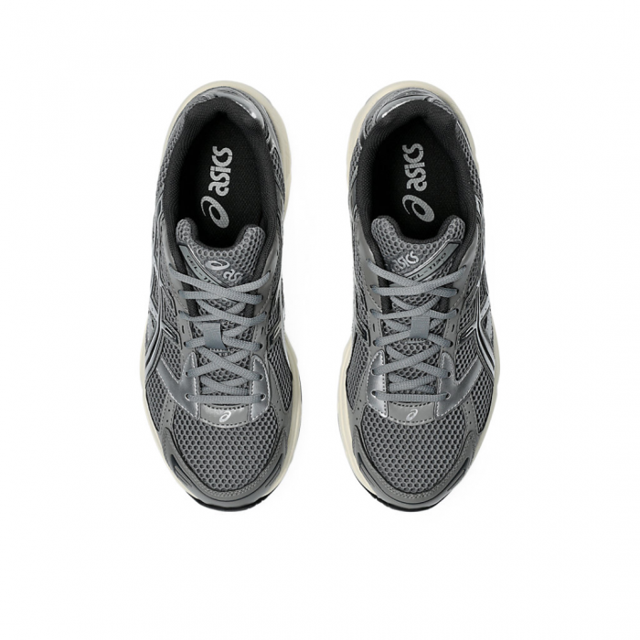 GEL-1130 CLAY GREY/PURE SILVER [6]