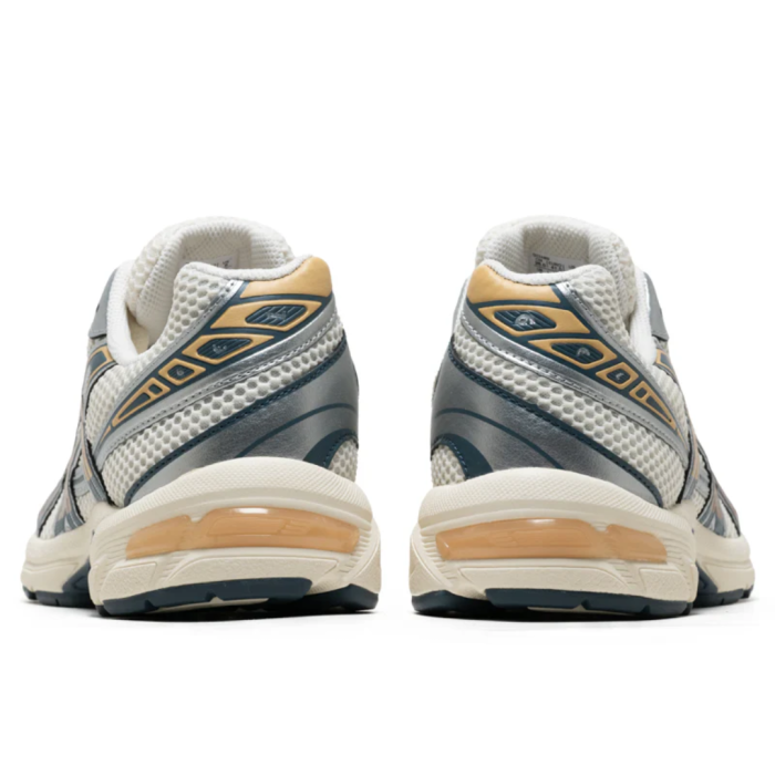 GEL-1130 CREAM/MAHOGANY 1203A609-109 [5]