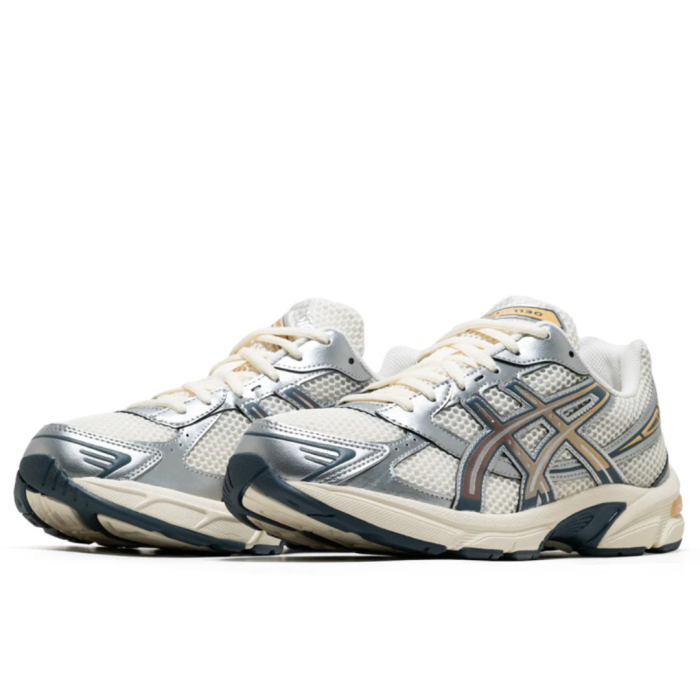 GEL-1130 CREAM/MAHOGANY 1203A609-109 [3]