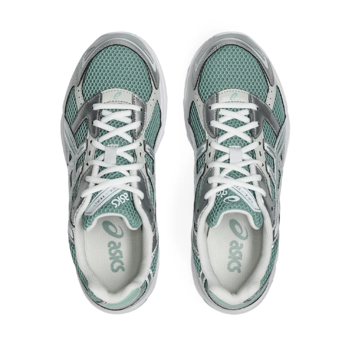 GEL-1130 VERDIGRIS/PURE SILVER 1203A609-300 [4]