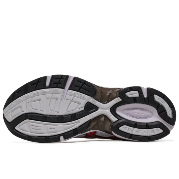 GEL-1130 WHITE/RED SNAPPER 1203A609-111 [6]