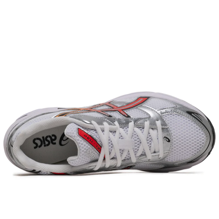 GEL-1130 WHITE/RED SNAPPER 1203A609-111 [4]