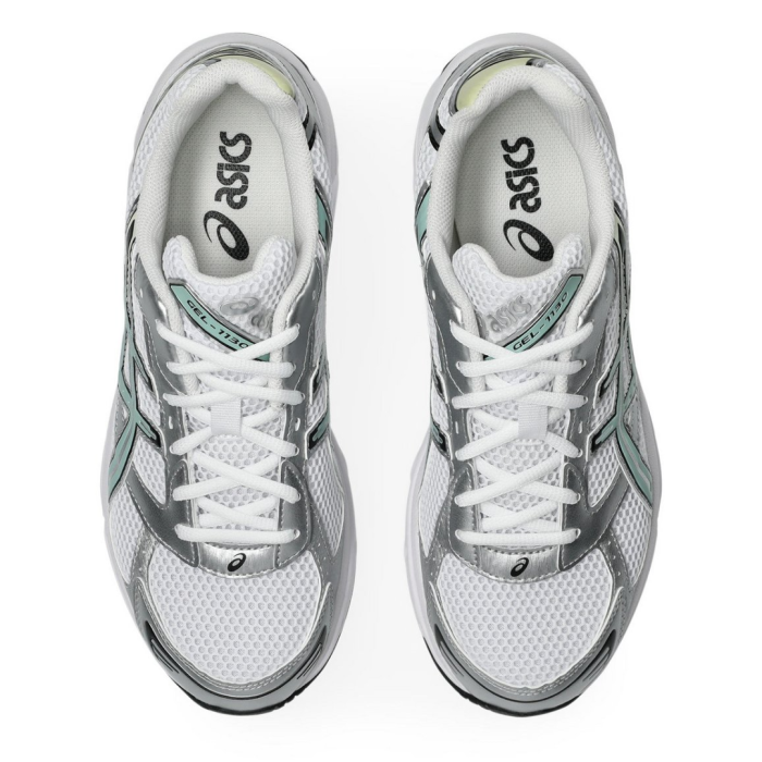 GEL-1130 WHITE/VERDIGRIS 1203A609-110 [4]