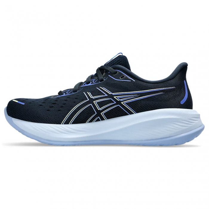 Asics Gel Cumulus 26 blue saphire [2]
