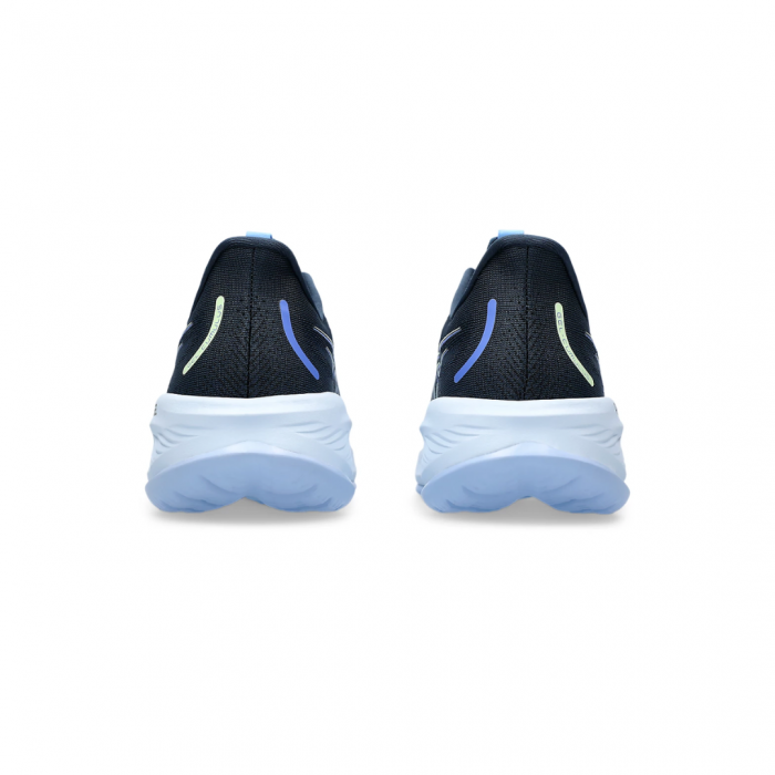 Asics Gel Cumulus 26 blue saphire [4]