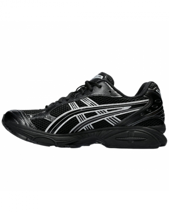 GEL-KAYANO 14 BLACK/PURE SILVER 1201A019..006 [2]