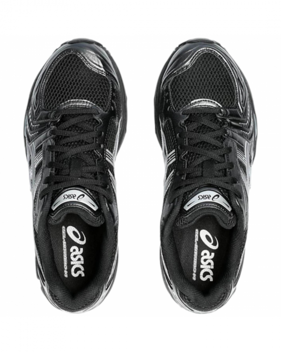 GEL-KAYANO 14 BLACK/PURE SILVER 1201A019..006 [3]