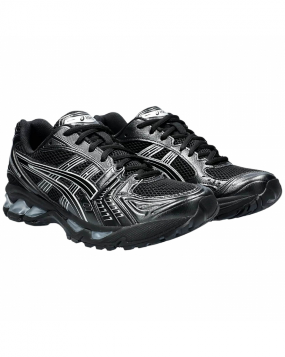 GEL-KAYANO 14 BLACK/PURE SILVER 1201A019..006 [4]