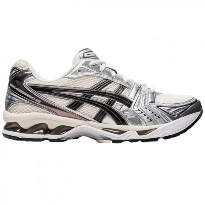 GEL-KAYANO 14 CREAM BLACK