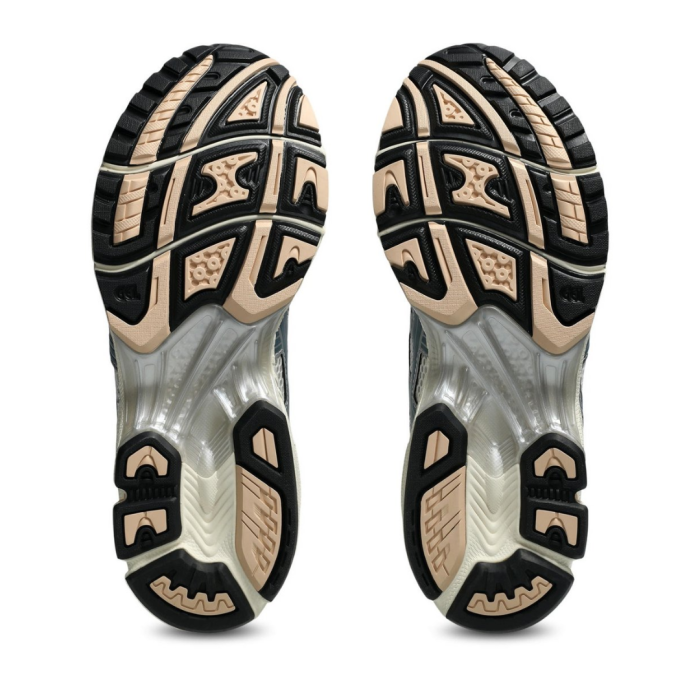 GEL-KAYANO 14 CREAM/IRONCLAD 1203A537-109 [7]