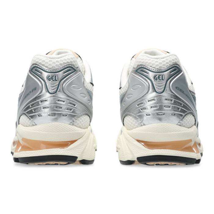 GEL-KAYANO 14 CREAM/IRONCLAD 1203A537-109 [6]