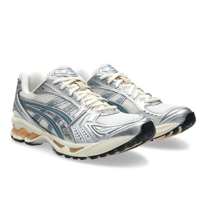 GEL-KAYANO 14 CREAM/IRONCLAD 1203A537-109 [3]