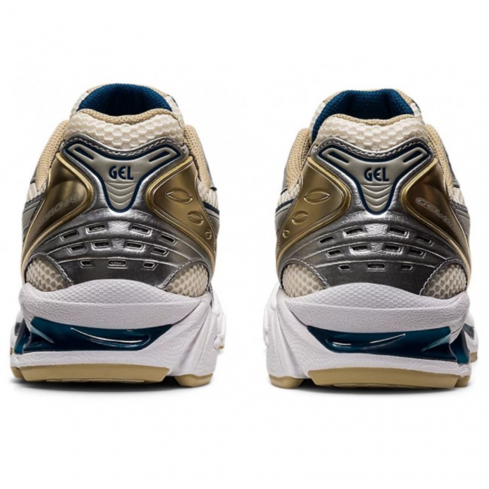 GEL-KAYANO 14 CREAM/PURE SILVER [4]