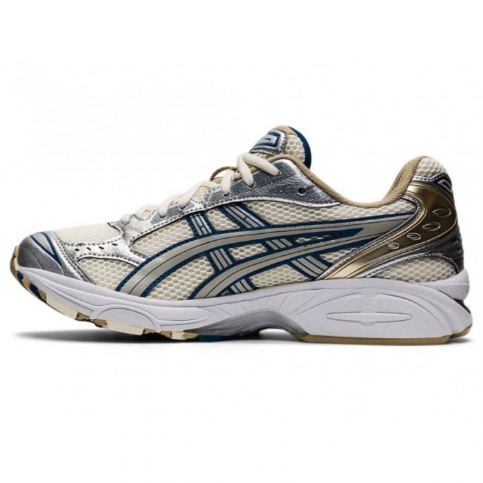 GEL-KAYANO 14 CREAM/PURE SILVER [2]