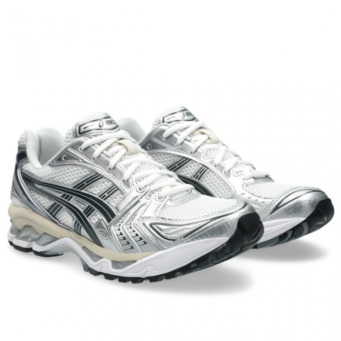 GEL-KAYANO 14 WHITE/GREY 1203A537-110 [3]