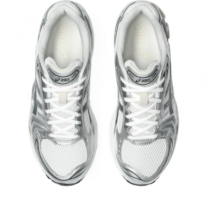 GEL-KAYANO 14 WHITE/GREY 1203A537-110 [5]