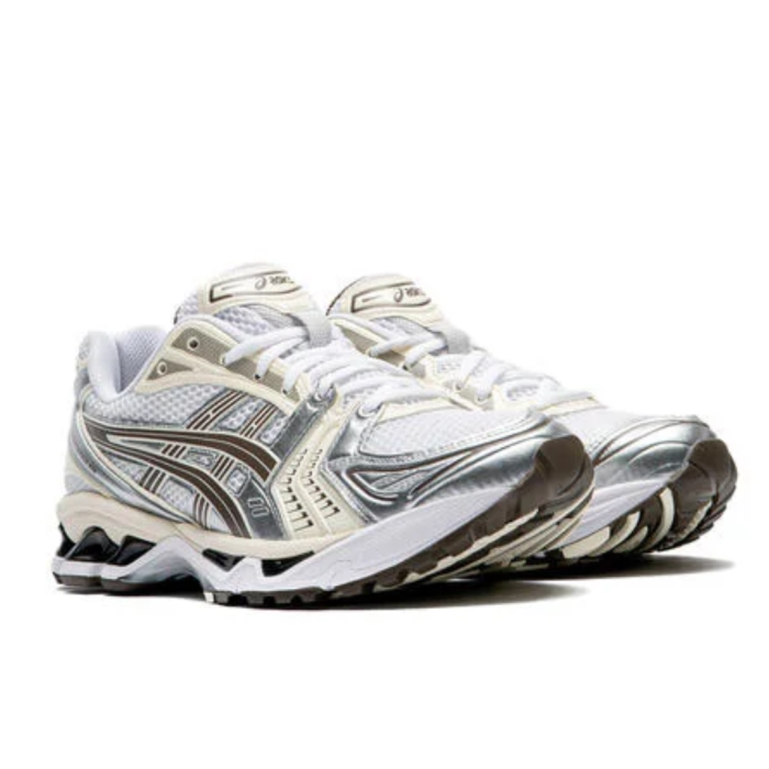 GEL-KAYANO 14 WHITE/IVORY 1203A537-111 [3]