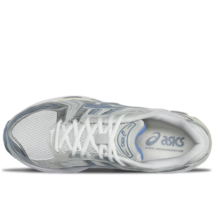 GEL-KAYANO 14 WHITE/LIGHT NAVY 1203A537-115 [4]
