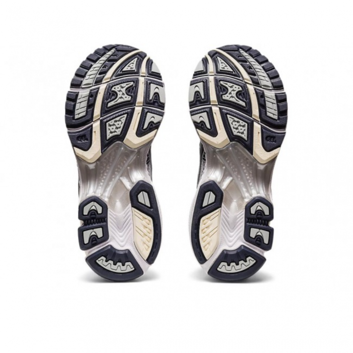 GEL-KAYANO 14 WHITE/MIDNIGHT [4]