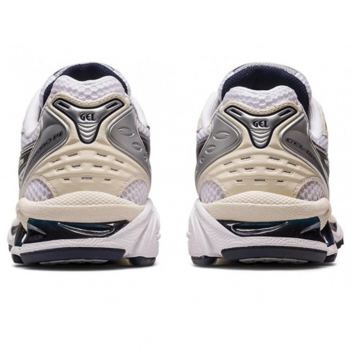 GEL-KAYANO 14 WHITE/MIDNIGHT [3]