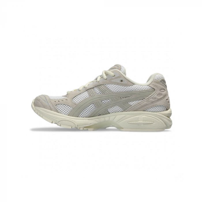 GEL-KAYANO 14 WHITE/SMOKE GREY [4]