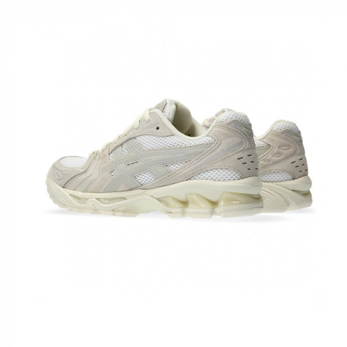 GEL-KAYANO 14 WHITE/SMOKE GREY [3]