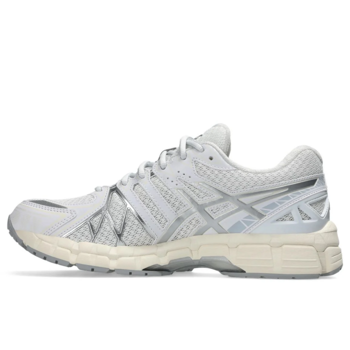 GEL-KAYANO 20 WHITE/PURE SILVER 1203A388-100 [3]