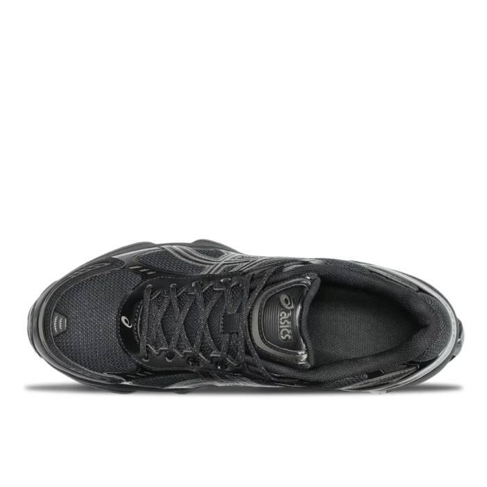 GEL-KINETIC FLUENT BLACK/GREY 1203A591-003 [4]